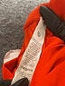 Lululemon Athletica Orange Active Pants Size 4 - photo 7