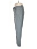 Nike Solid Gray Casual Pants Size M - photo 5