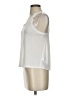 Athleta 100% Polyester White Tank Top Size XS - photo 5