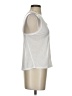 Athleta 100% Polyester White Tank Top Size XS - photo 4
