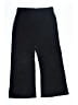 Old Navy Solid Black Dress Pants Size 10 - 12 - photo 1