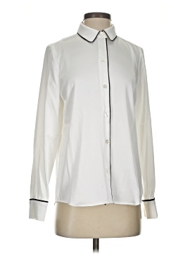 Vince Camuto Long Sleeve Blouse