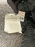 FP Movement Graphic Black Active Pants Size Sm - Med - photo 8