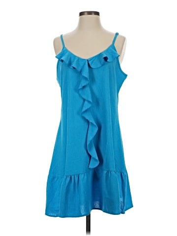 Blooming Jelly Casual Dress (view 1)