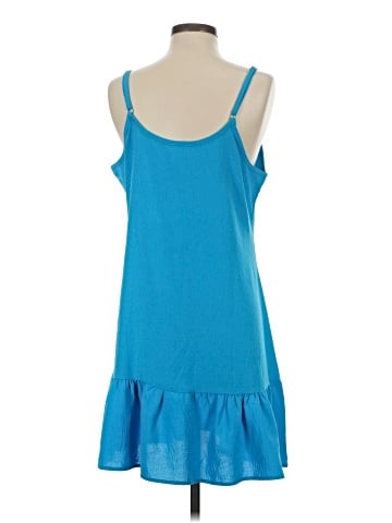 Blooming Jelly Casual Dress (view 2)
