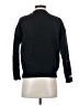 Shein 100% Polyamide Hearts Black Turtleneck Sweater Size 4 - photo 2