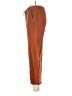 Unbranded 100% Rayon Brown Casual Pants Size L - photo 5