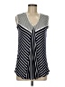 Mystree Black Tank Top Size M - photo 1