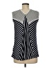 Mystree Black Tank Top Size M - photo 2