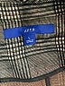Apt. 9 Plaid Gray Blazer Size L - photo 6