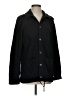 Rachel Zoe Solid Black Jacket Size XS - photo 1