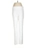Talbots Solid White Dress Pants Size 6 - photo 1
