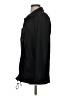 Rachel Zoe Solid Black Jacket Size XS - photo 5