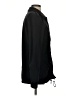 Rachel Zoe Solid Black Jacket Size XS - photo 4