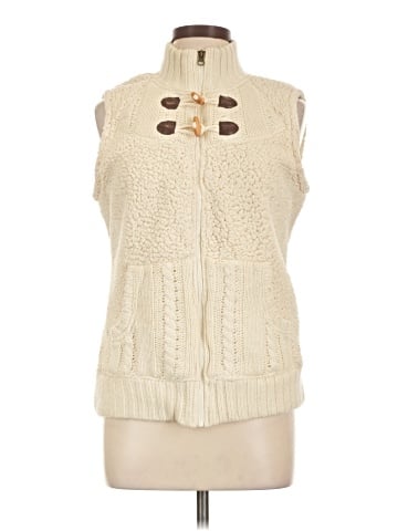 Ruff Hewn Vest (view 1)