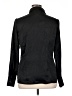 Bebe 100% Polyester Black Long Sleeve Blouse Size XL - photo 2
