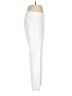 Talbots Solid White Dress Pants Size 6 - photo 4