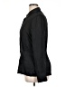 Bebe 100% Polyester Black Long Sleeve Blouse Size XL - photo 5