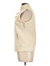 Ruff Hewn 100% Polyester Ivory Vest Size L (estimated) - photo 5
