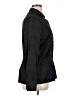 Bebe 100% Polyester Black Long Sleeve Blouse Size XL - photo 4