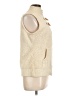 Ruff Hewn 100% Polyester Ivory Vest Size L (estimated) - photo 4