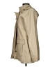 CAbi Tan Trenchcoat Size S - photo 5