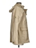 CAbi Tan Trenchcoat Size S - photo 4