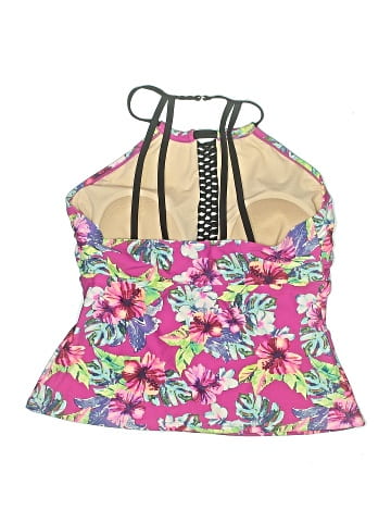 Allure by IMG Swimsuit Top (view 2)