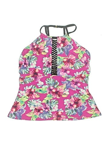 Allure by IMG Swimsuit Top (view 1)