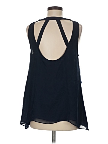 Fate Sleeveless Blouse (view 2)