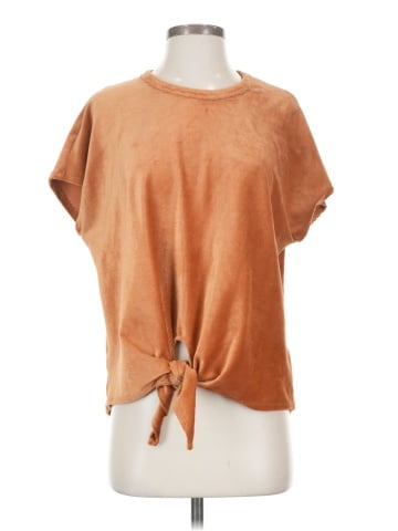 Adrienne Short Sleeve T-Shirt (view 1)