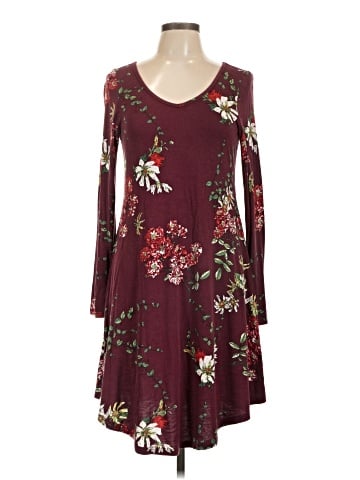 dearcase Casual Dress (view 1)