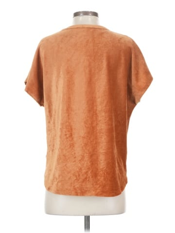 Adrienne Short Sleeve T-Shirt (view 2)