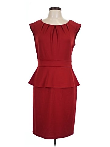 Spense Cocktail Dress (view 1)