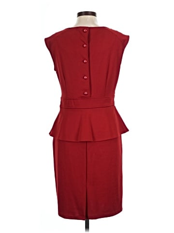 Spense Cocktail Dress (view 2)
