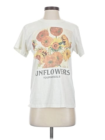 Mighty Fine Short Sleeve T-Shirt (view 1)