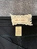 Altar'd State Solid Black Casual Pants Size 29 waist - photo 7