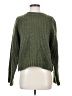 Unbranded Green Pullover Sweater Size 4 - 6 - photo 1