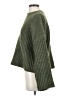 Unbranded Green Pullover Sweater Size 4 - 6 - photo 5
