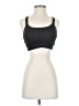 Crane Black Sports Bra Size S - photo 1
