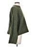 Unbranded Green Pullover Sweater Size 4 - 6 - photo 4