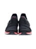 Assorted Brands Black Blue Sneakers Size 7 - photo 2