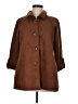 Joseph Ribkoff Brown Coat Size 6 - photo 1
