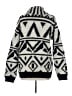 Lost Horizons 100% Wool Ivory Wool Pullover Sweater Size XS - photo 2