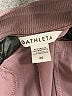 Athleta Solid Purple Active Pants Size 20 - photo 7