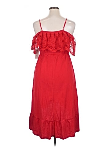 No Boundaries Cocktail Dress (view 2)