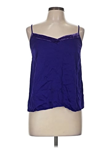 Floreat Sleeveless Blouse (view 1)