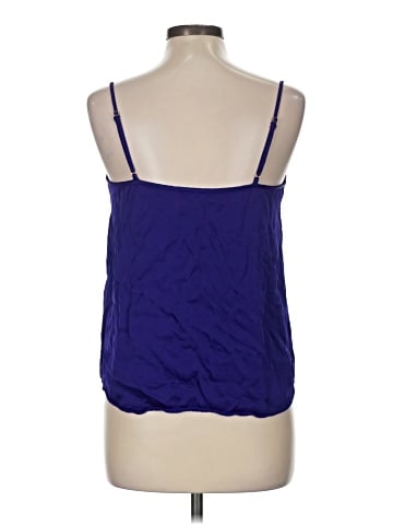 Floreat Sleeveless Blouse (view 2)