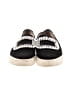 Karl Lagerfeld Paris Black Flats Size 6 - photo 2