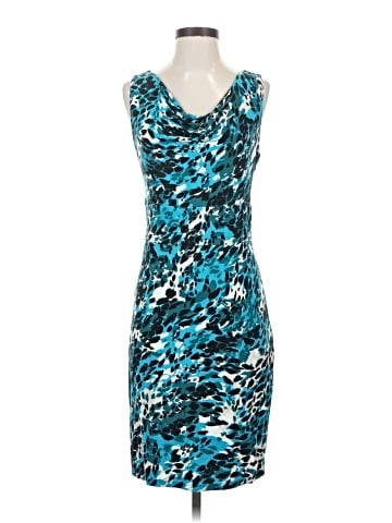 Ann Taylor Factory Cocktail Dress (view 1)